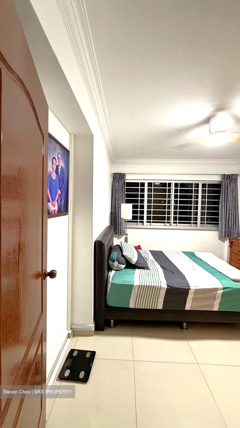 Blk 535 Pasir Ris Drive 1 (Pasir Ris), HDB Executive #610755101
